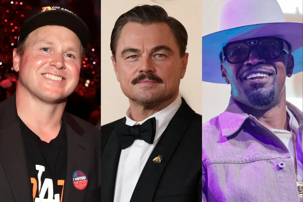 Spencer Pratt's Mayoral Bid Gains Attention Amid Celebrity Endorsement Claims