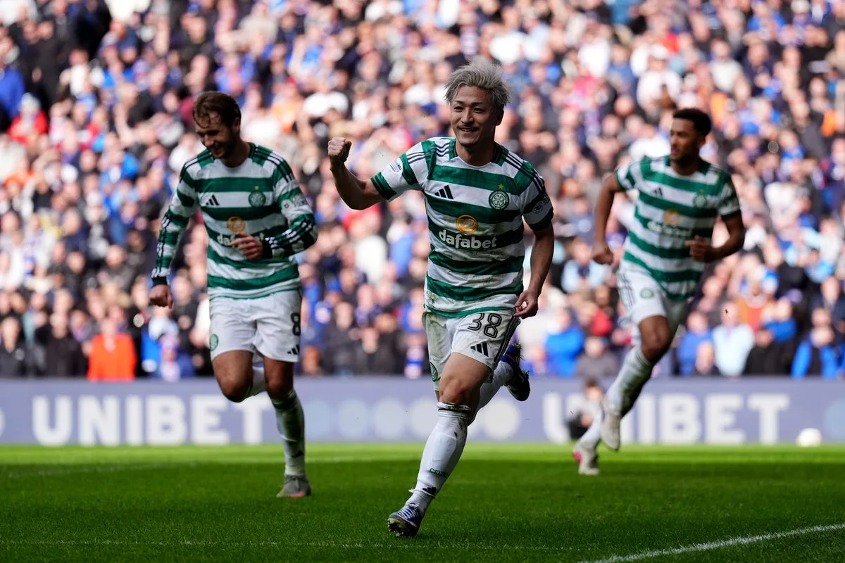 SPFL Releases 2026-27 Premiership Fixture List Including Opening Matches