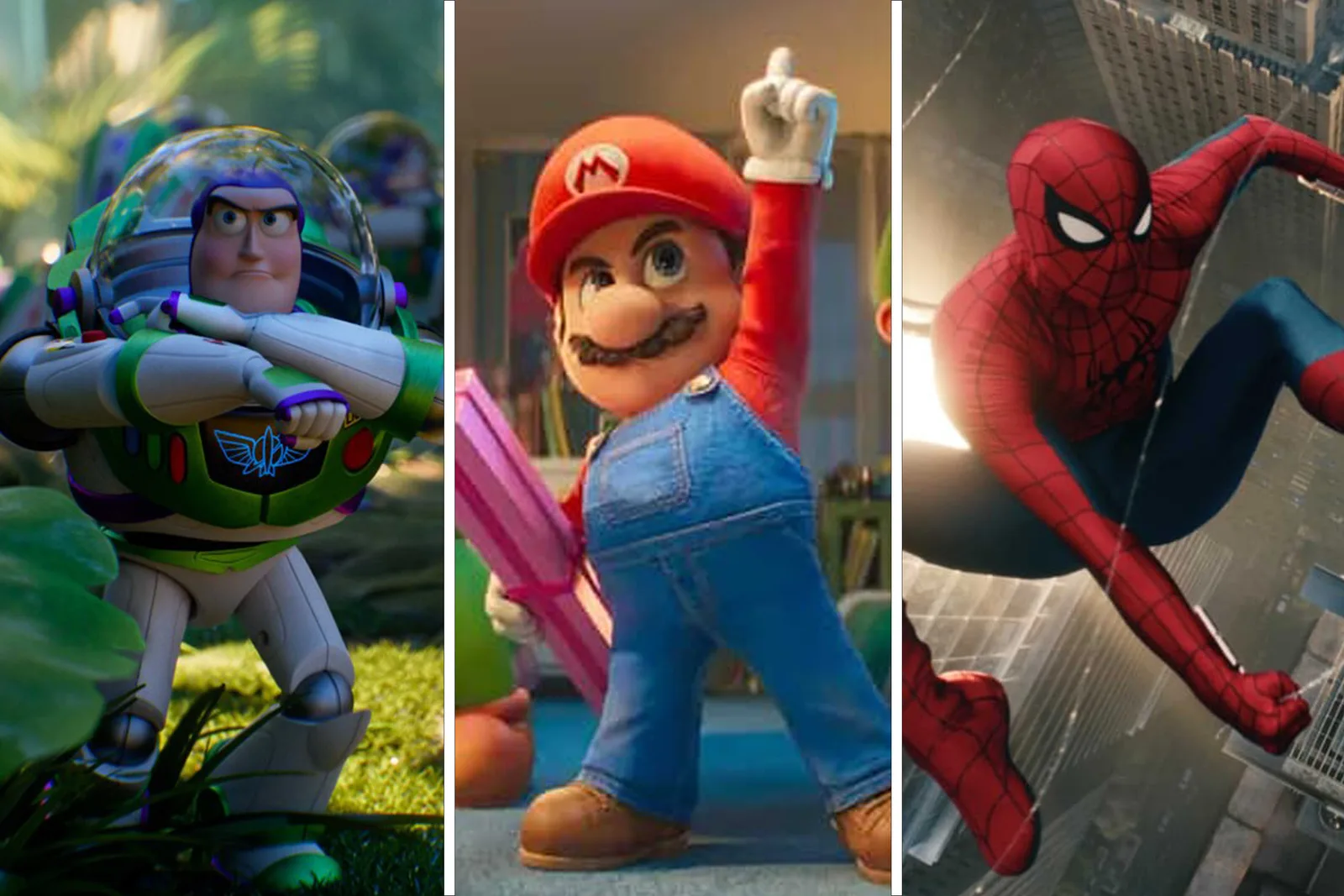 ‘Spider-Man: Brand New Day’ Achieves Record-Breaking Box Office Milestones