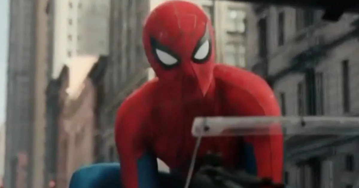 Spider-Man: Brand New Day Opens with Grounded Tone and Major Casting Reveal