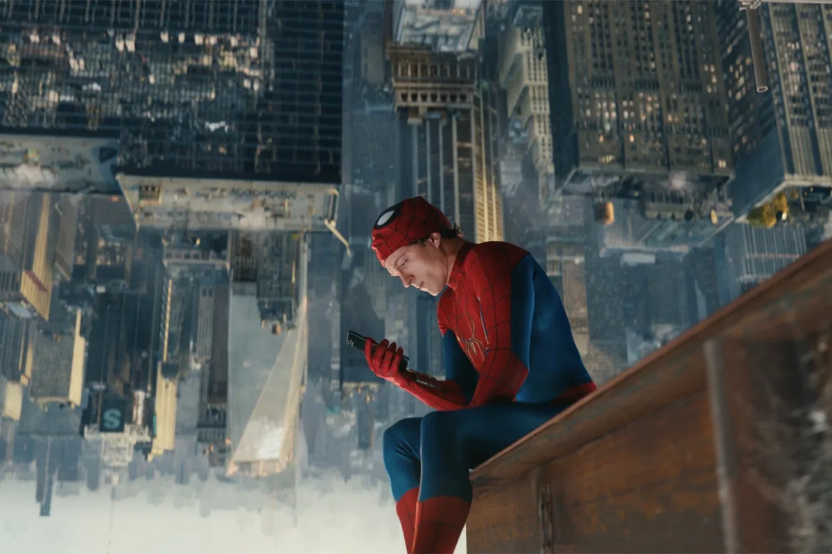 ‘Spider-Man: Brand New Day’ Sets Box Office Records With Historic Opening Weekend