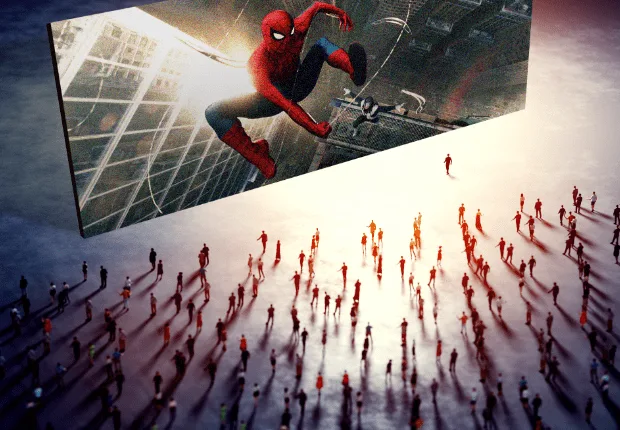 'Spider-Man: Brand New Day' Sets New Domestic Box Office Opening Record