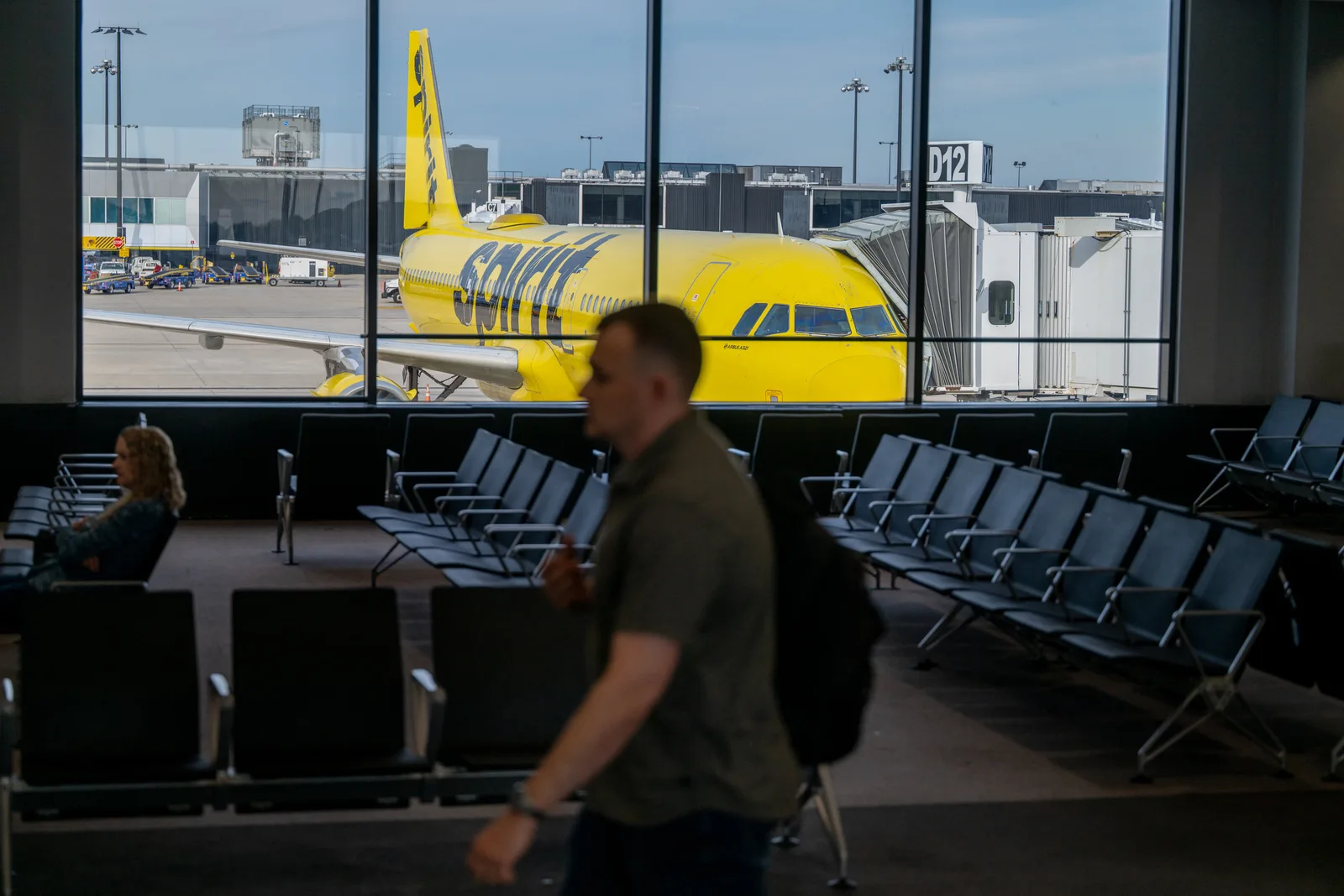 Spirit Airlines Begins Dismantling After Bankruptcy, Raising Concerns for Budget Travelers