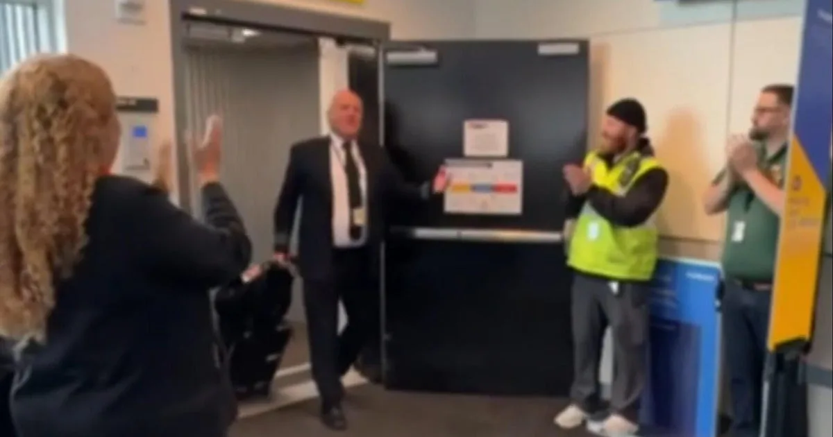Spirit Airlines Ceases Operations, Stranding Passengers and Prompting Industry Response