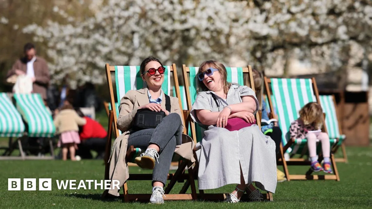 Spring begins March 1; 2026 F1 season starts with Australian GP in March