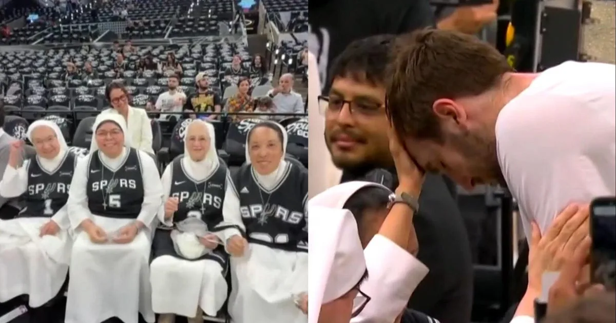Spurs Defeat Thunder 118-91 in Game 6 to Force Game 7 in West Finals