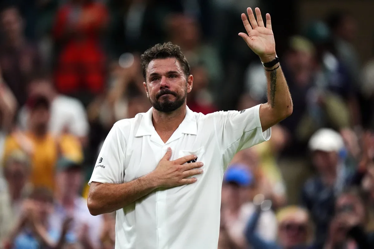 Stan Wawrinka Receives US Open Wild Card Following Initial Exclusion