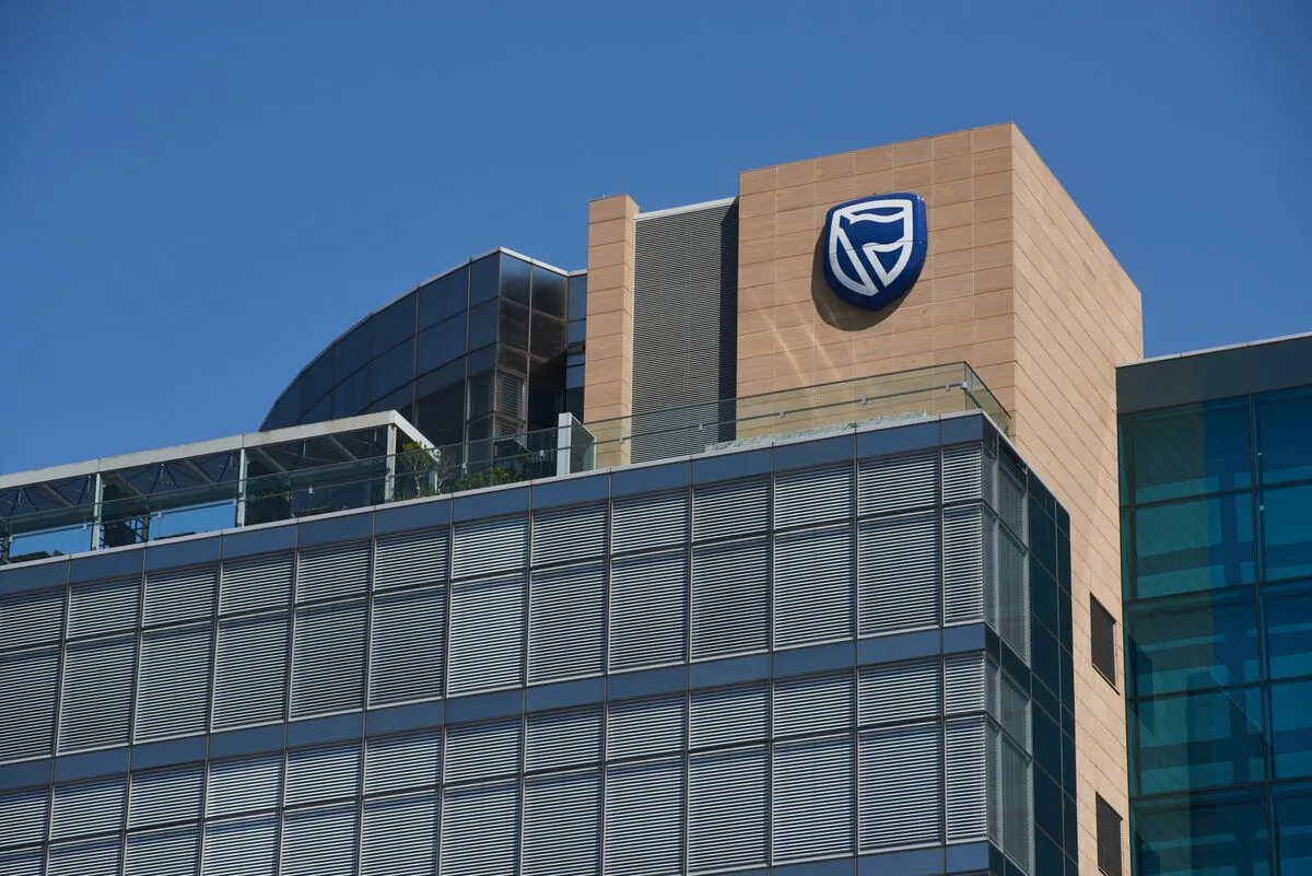 Standard Bank Reports Record Profit Driven by Fee and Trading Revenue Growth