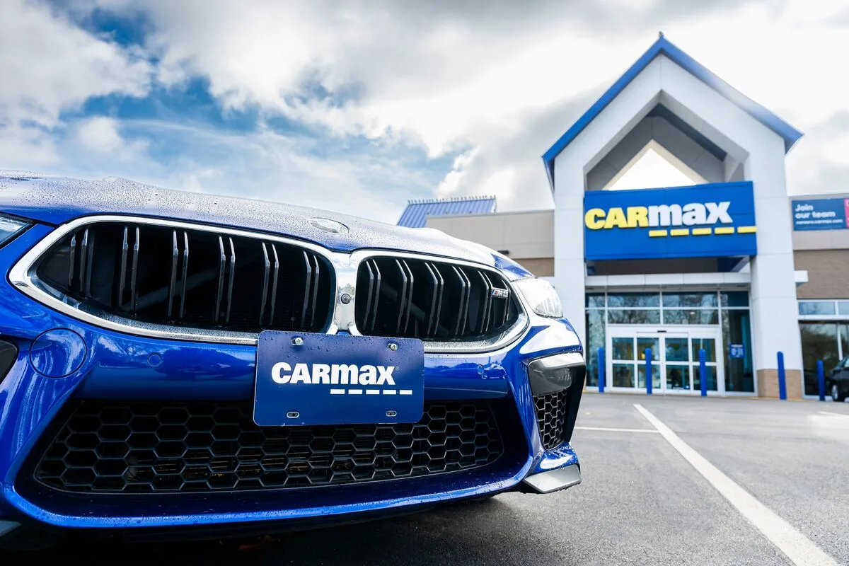 Starboard Value Takes $350M Stake in CarMax and Seeks Board Representation