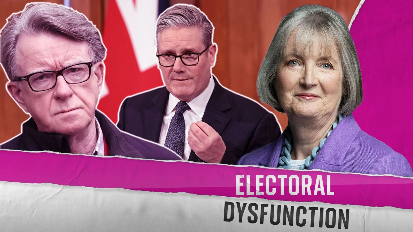 Starmer Faces Scrutiny Over Consistency of Mandelson Appointment Claims