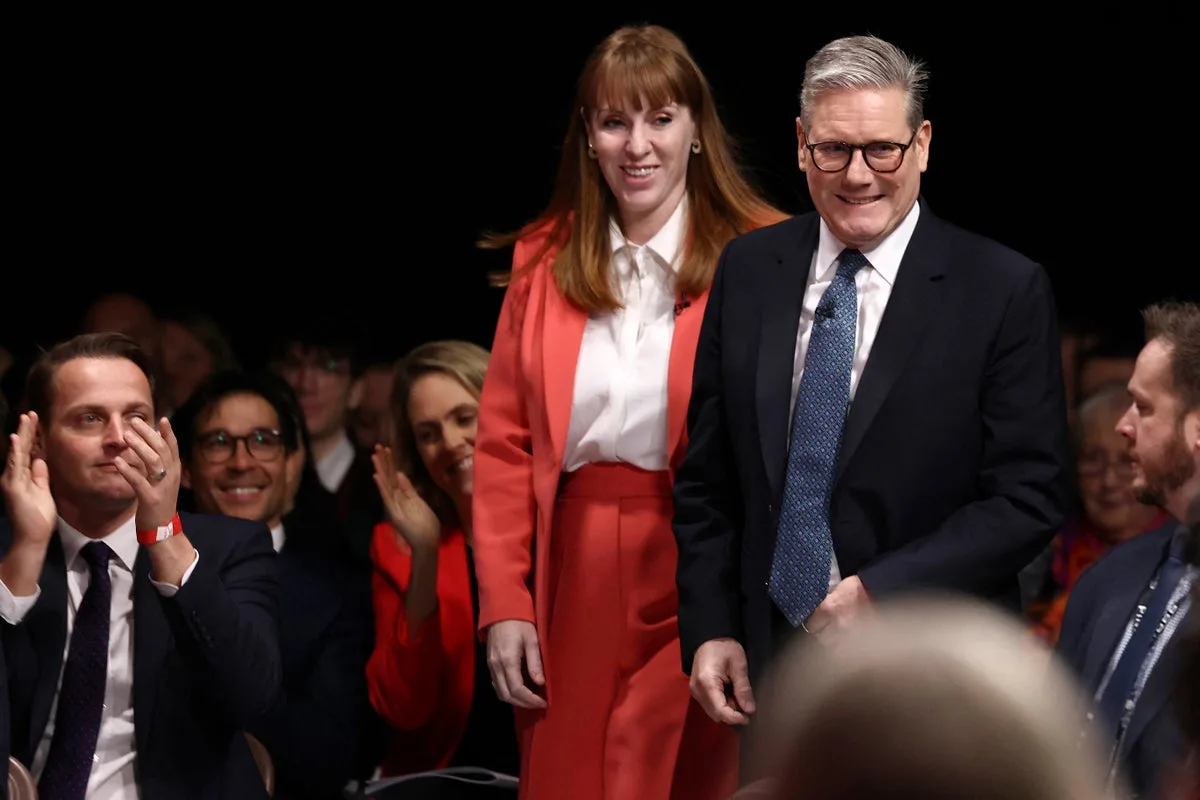 Starmer Survives Commons Vote Amid Mandelson Vetting Row and Cabinet Speculation