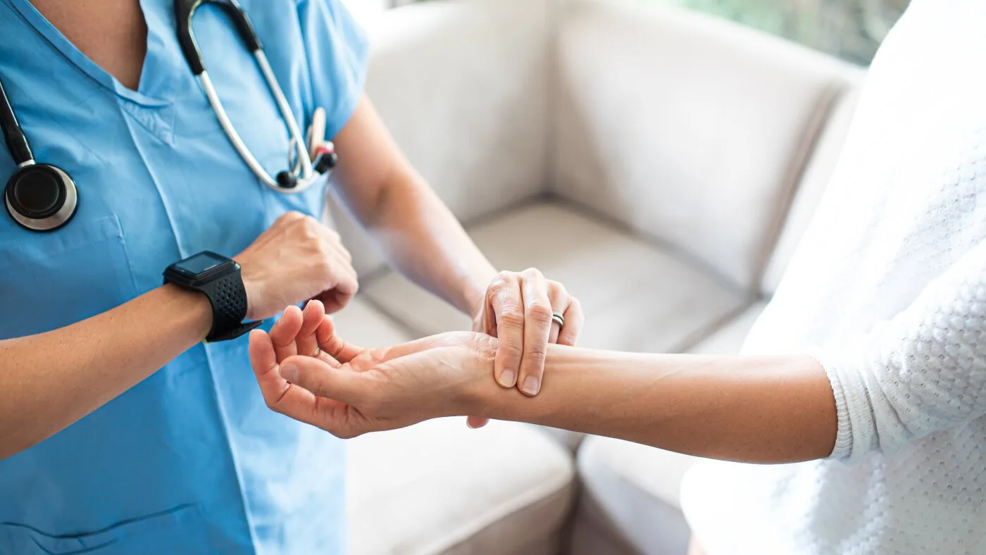 25 States Sue Over Federal Student Loan Limits for Healthcare Degrees