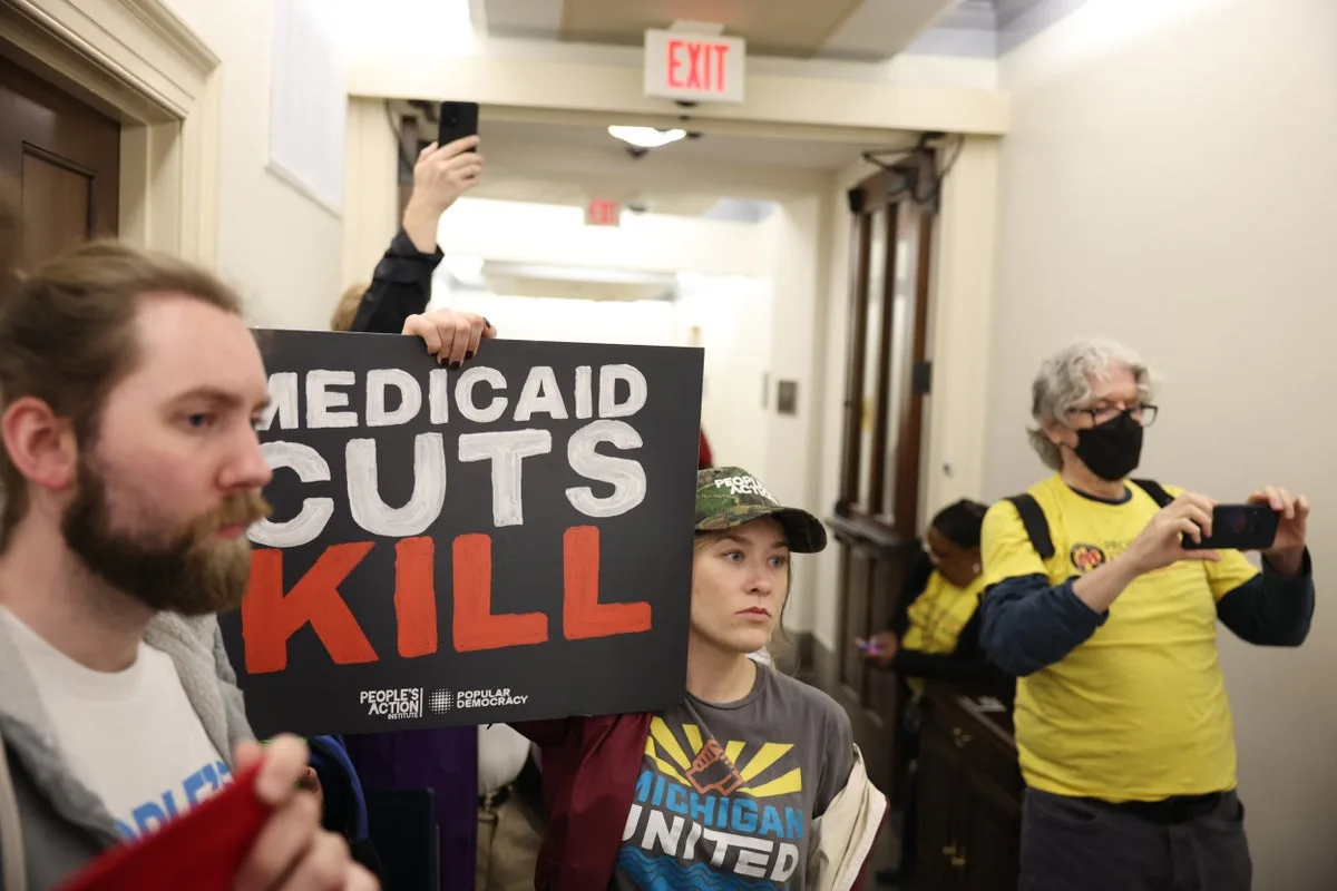 States Consider Legislation to Publicly Identify Companies with Workers on Medicaid
