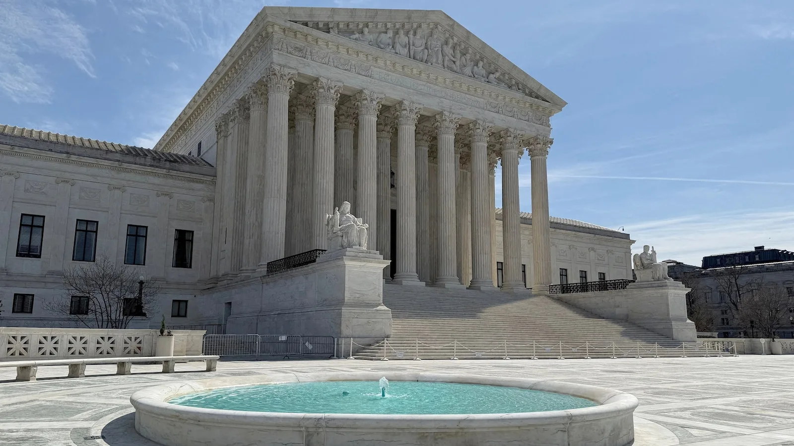 States Move to Redraw Congressional Maps After Supreme Court Voting Rights Act Ruling