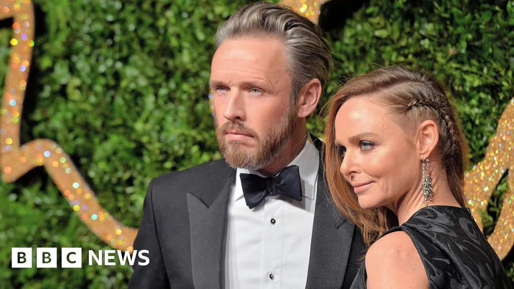 Stella McCartney Granted Permission for New Home in Scottish Highlands