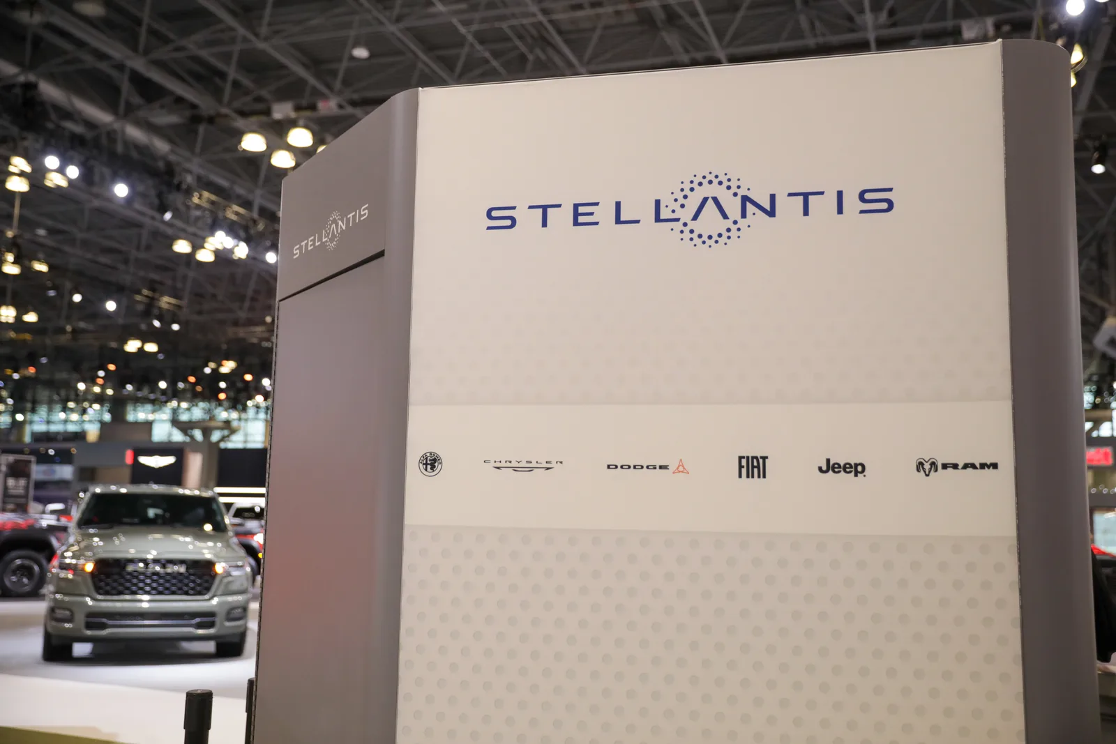 Stellantis Announces $70 Billion Strategic Turnaround Plan at Investor Day