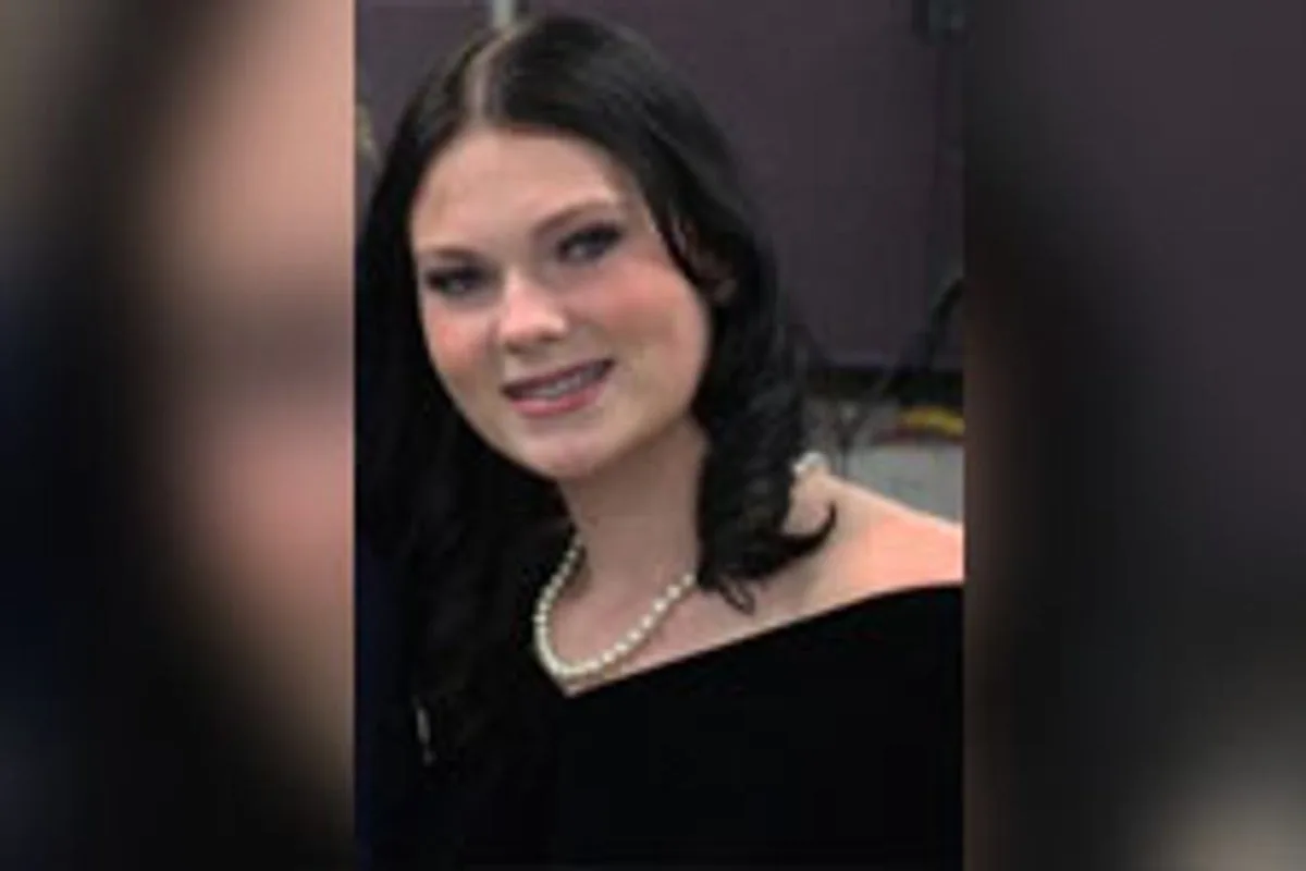 Florida Teen Charged in Stepsister Anna Kepner's Death on Carnival Cruise Ship