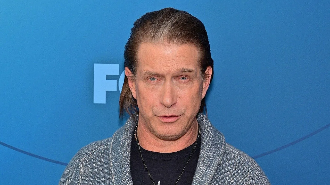 Stephen Baldwin Discusses Decision to Leave Hollywood After Embracing Born-Again Christianity