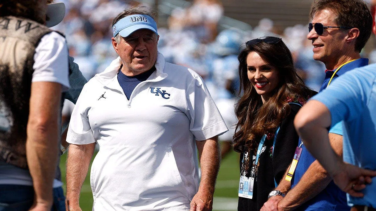 Steve Belichick Resigns as North Carolina Defensive Coordinator After Investigation
