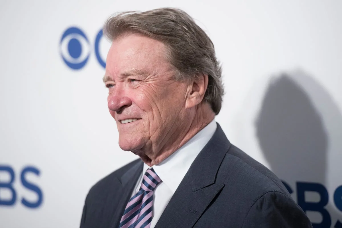 Steve Kroft Criticizes '60 Minutes,' Calls Work Environment Difficult