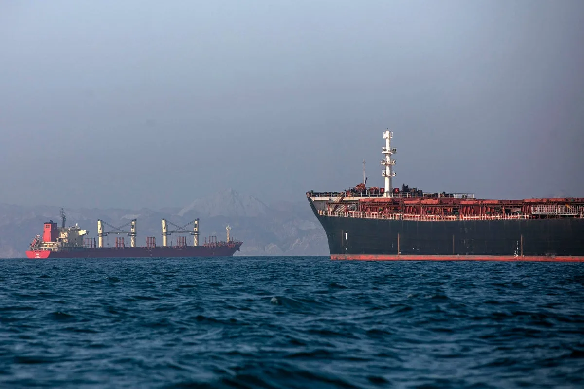 Strait of Hormuz Closure Disrupts Energy Markets Amid Regional Military Escalation