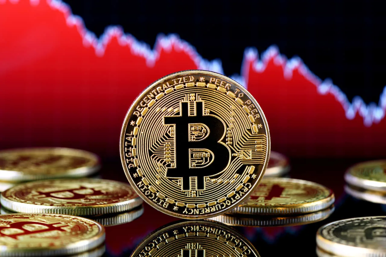 Strategy Sells Over 3,000 Bitcoins Amid Reported $8.3 Billion Loss