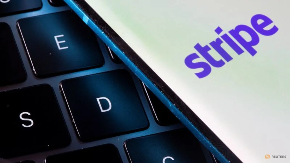 Stripe Valued at $159 Billion After Latest Employee Share Tender Offer