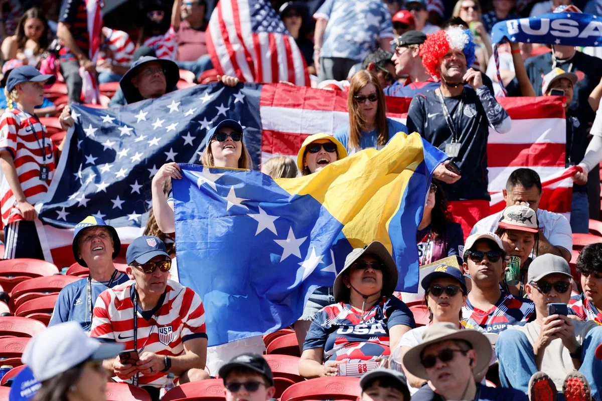 StubHub Faces Lawsuit Over Canceled World Cup Ticket Orders