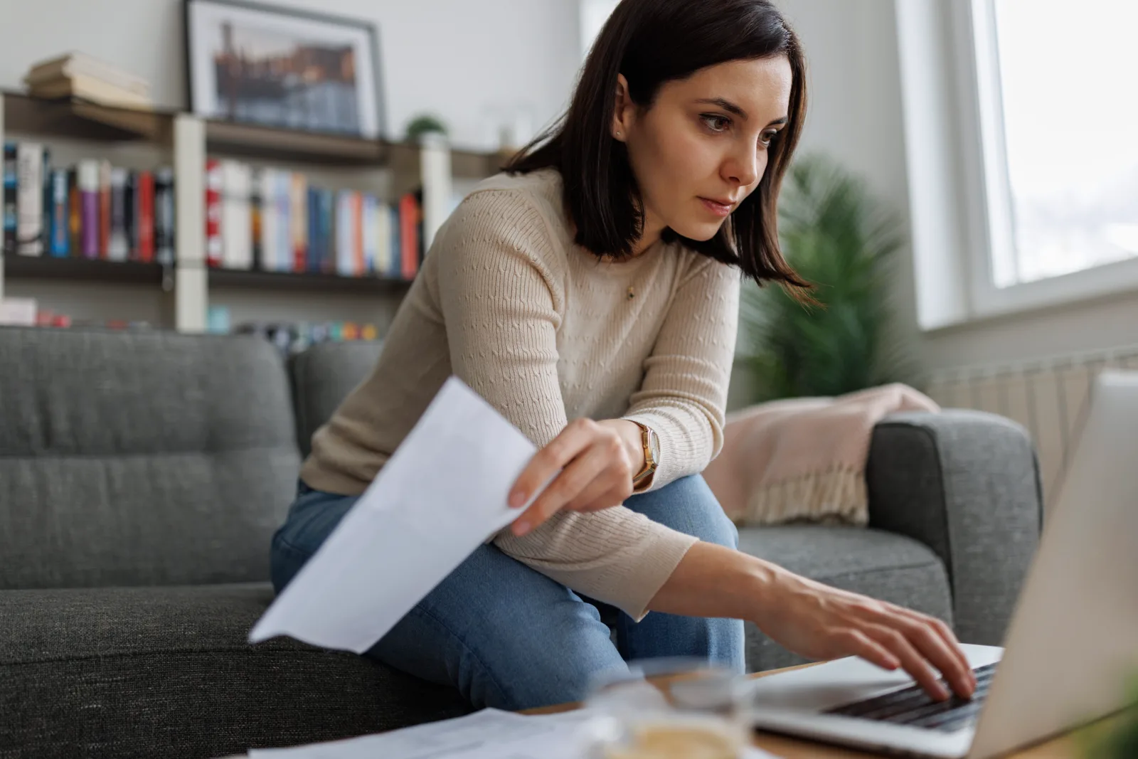 Student Loan Borrowers Report Glitches as Some Receive Payment Cancellations
