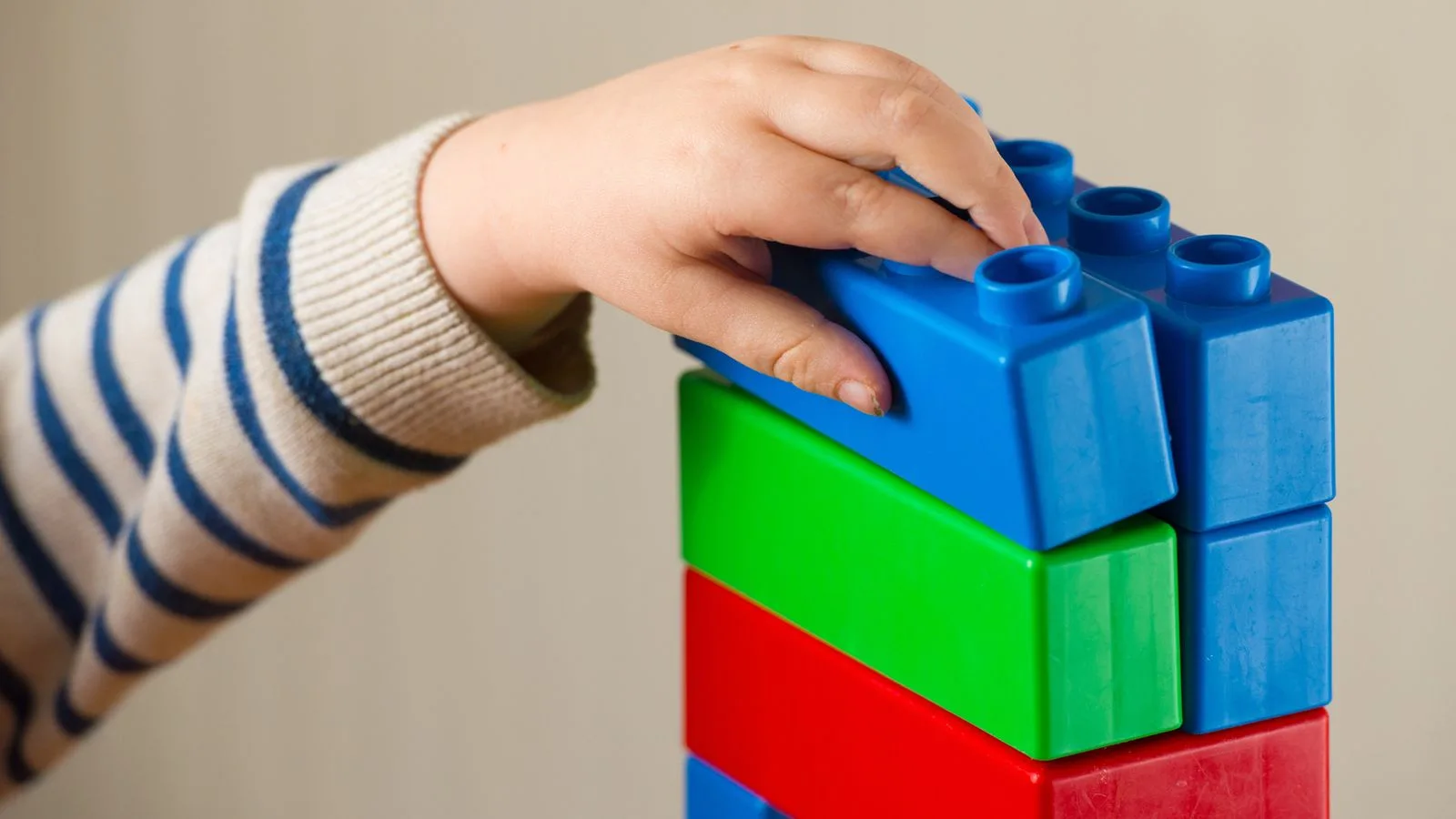 Study Finds Toddlers Experience Multiple Illnesses in First Year of Nursery