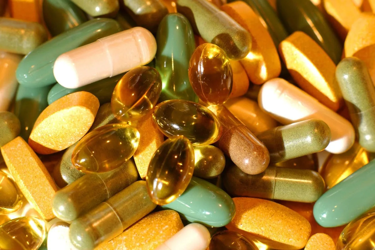 Study Finds Daily Multivitamin Use for Two Years May Slow Biological Ageing