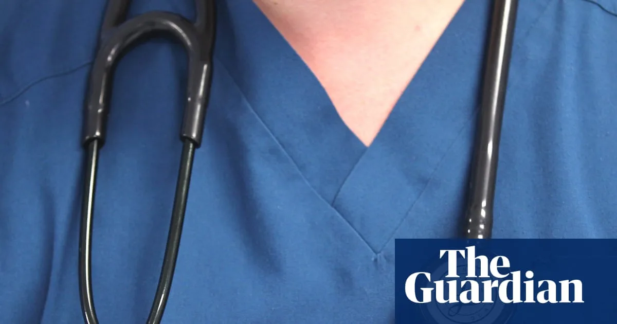 Study Finds Decline in Healthy Life Expectancy in the UK Over Past Decade