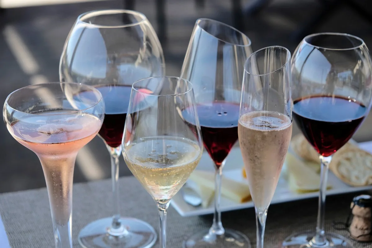 Study Finds Health Risks from Alcohol Increase After One Drink Per Day