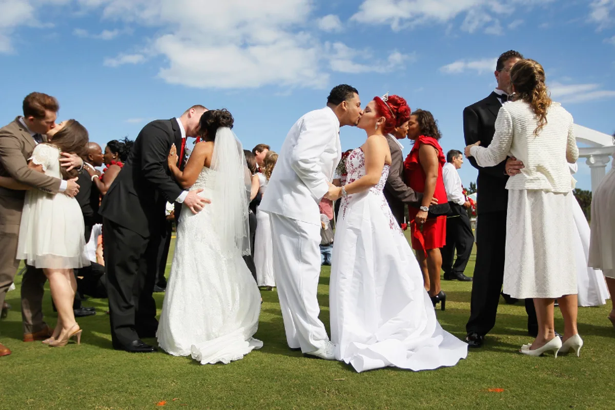 Study Finds Link Between Marital Status and Cancer Risk in Adults