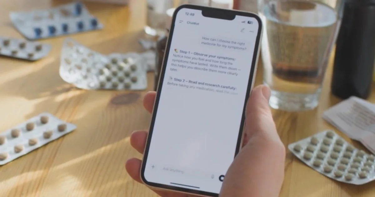 Study Finds Many AI Chatbot Medical Responses Are Inaccurate or Incomplete