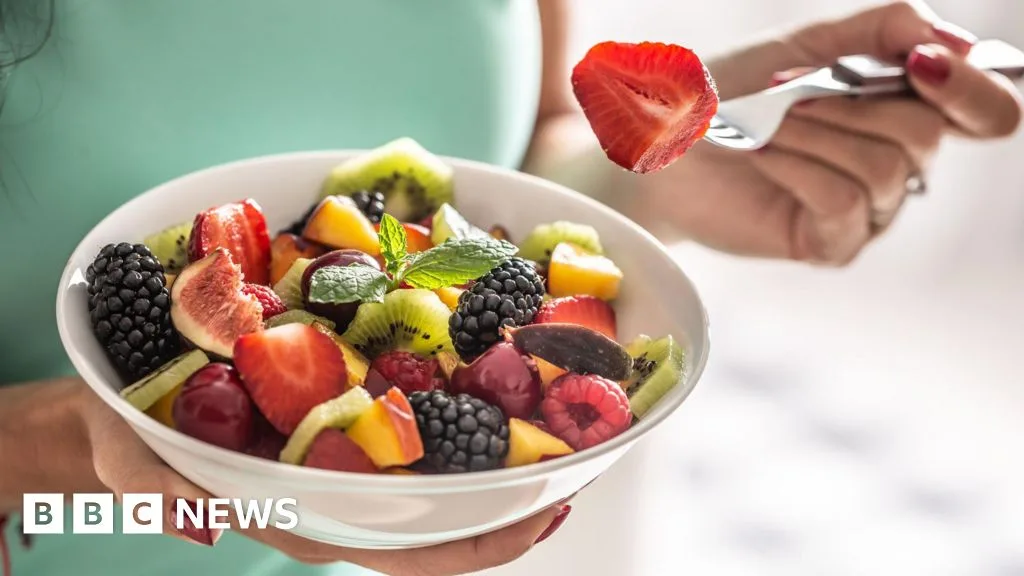 Study Highlights Flavanol-Rich Foods as Key for Heart Health in Five-a-Day Diets