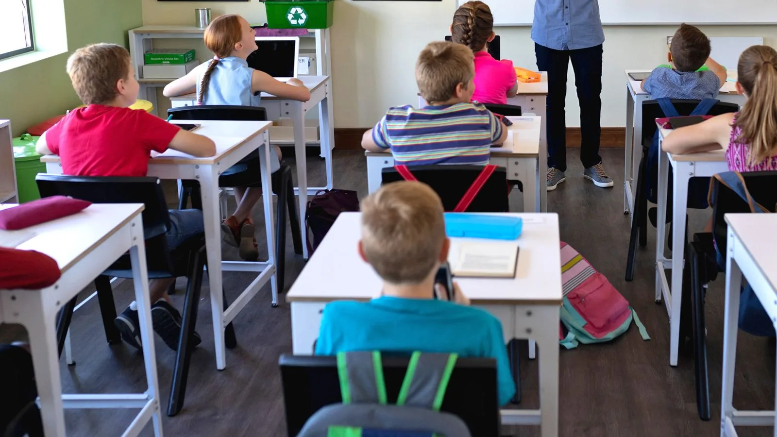 Study Identifies Most Misspelt Words Among Nearly One Million UK Schoolchildren