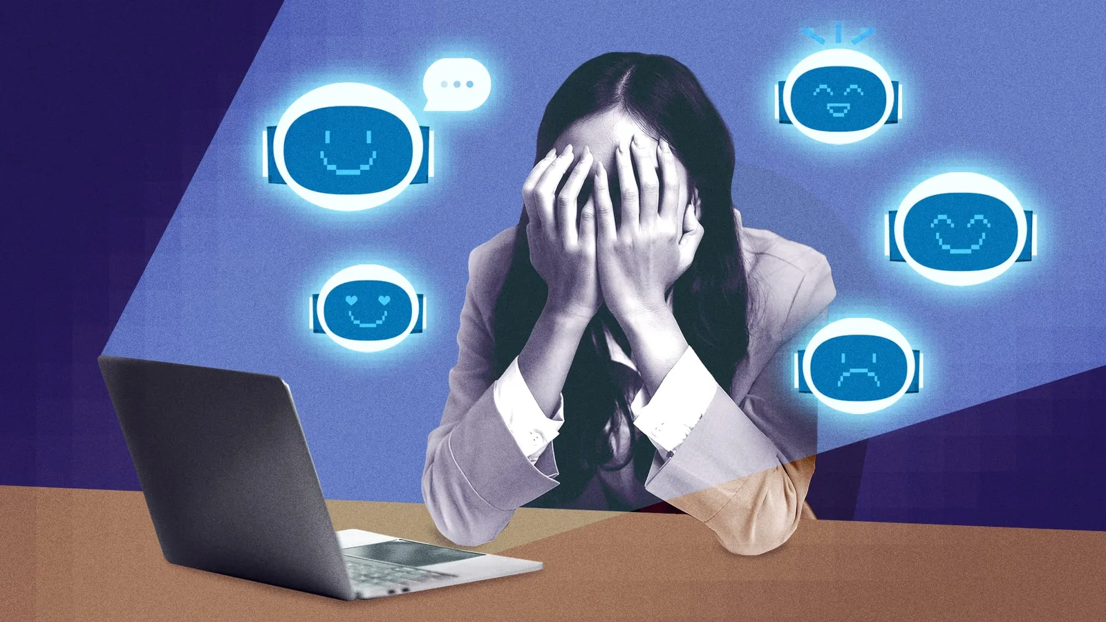 Study Suggests Over a Third of Internet Content Now Generated by AI
