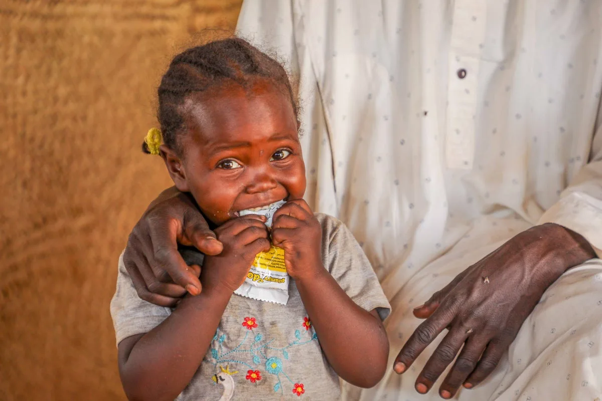 Sudan Refugees and Returnees Face Scarcity of Food, Water, and Damaged Infrastructure
