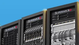 Super Micro Reports Q4 Earnings Beat and Raises Guidance, Stock Rises