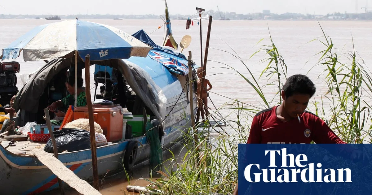 Super Typhoon Sinlaku Approaches Guam and Northern Mariana Islands With Extreme Winds