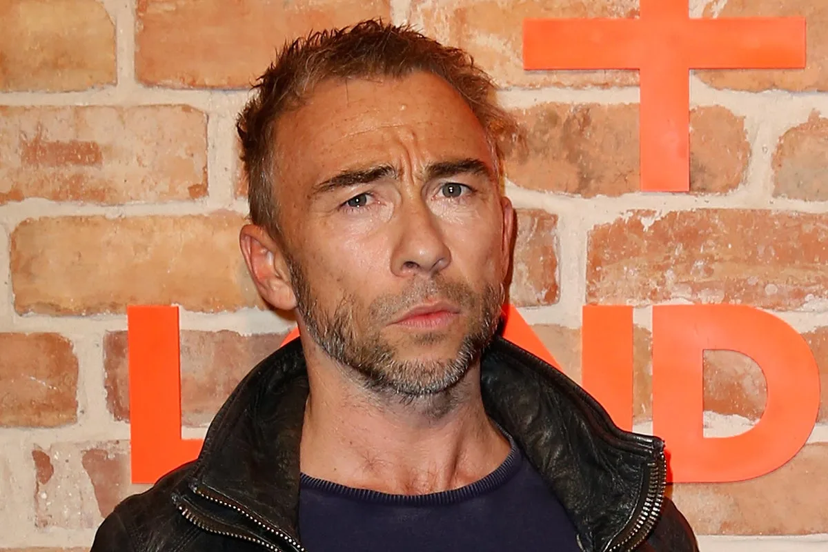 Superdry Co-Founder James Holder Convicted of Rape After Night Out
