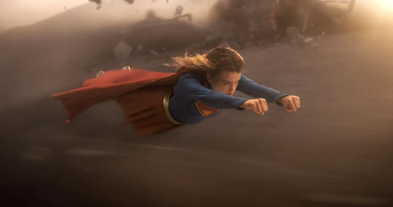 ‘Supergirl’ Anticipated to Have Modest Box Office Debut Amid DC Studios Reboot