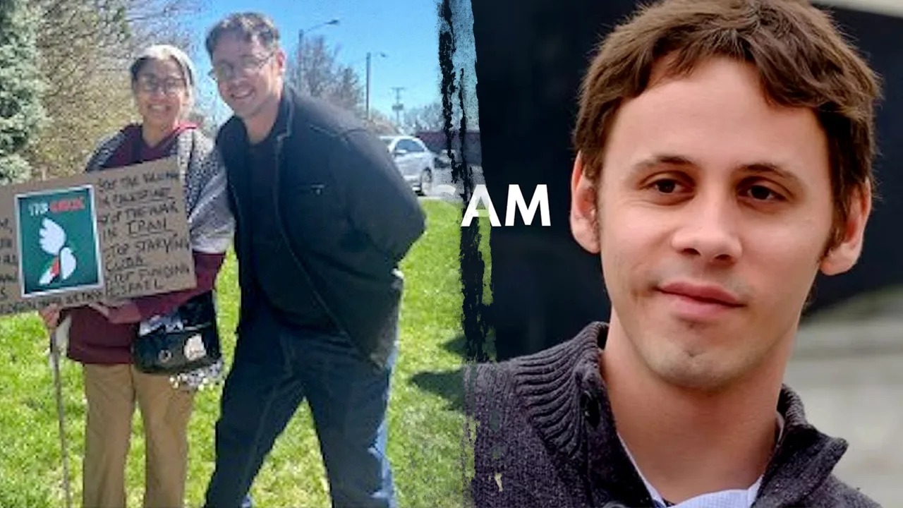 Supreme Court Blocks Candidate From Ohio GOP Primary Over Party Affiliation Dispute