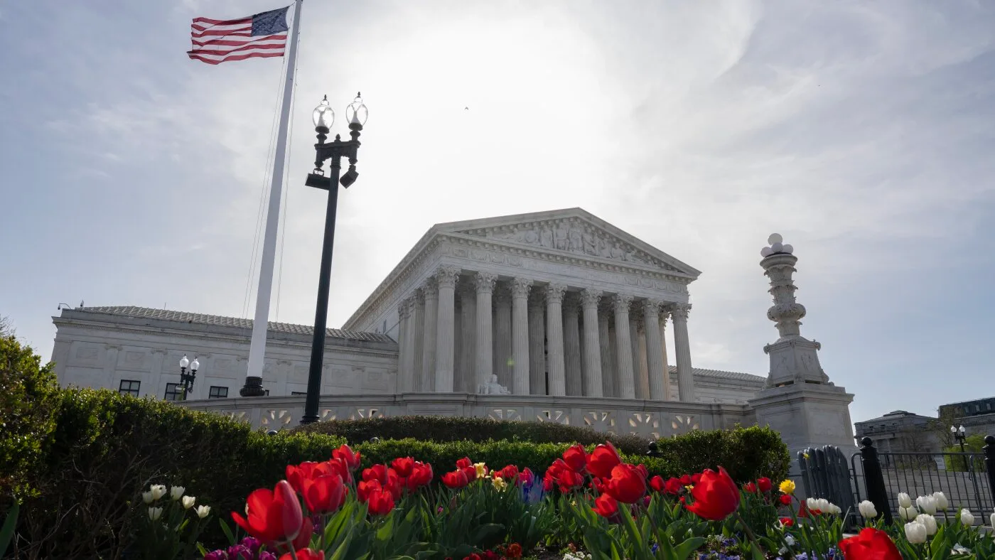 Supreme Court Considers Constitutionality of Police Geofence Location Data Searches