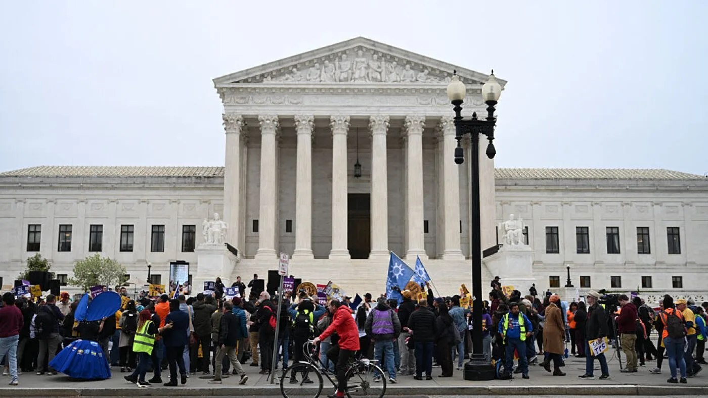Supreme Court Considers New Evidence in Haiti Deportation Protections Case