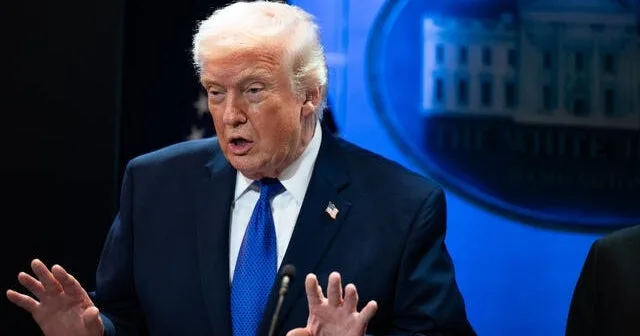 Supreme Court Decision on Tariffs Discussed on 'Face the Nation'