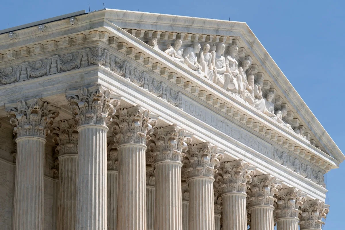 Supreme Court Declines to Block Daily Fine for Reporter Refusing to Reveal Sources