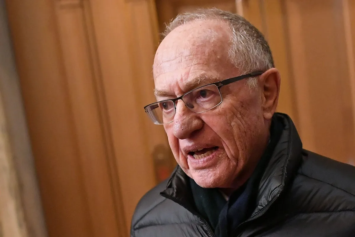 Supreme Court Declines to Hear Alan Dershowitz's Defamation Lawsuit Against CNN