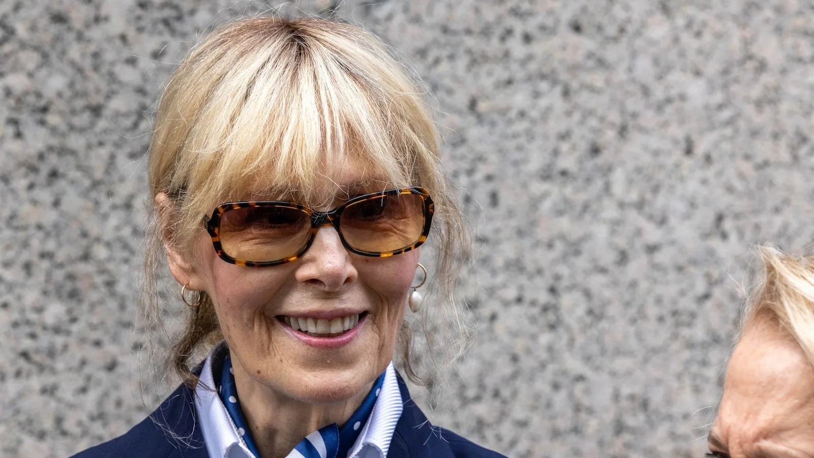 Supreme Court Declines Trump Appeal in E. Jean Carroll Defamation Case